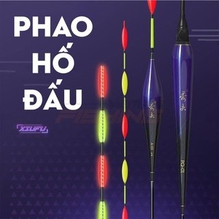 Phao Điện Hố Đấu Handing PQ (Ngày Đêm)