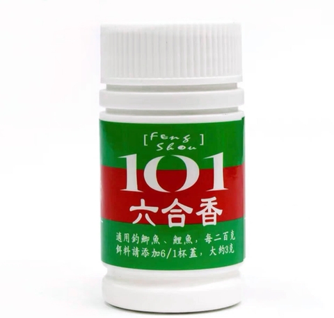 Lục Hợp Hương 101