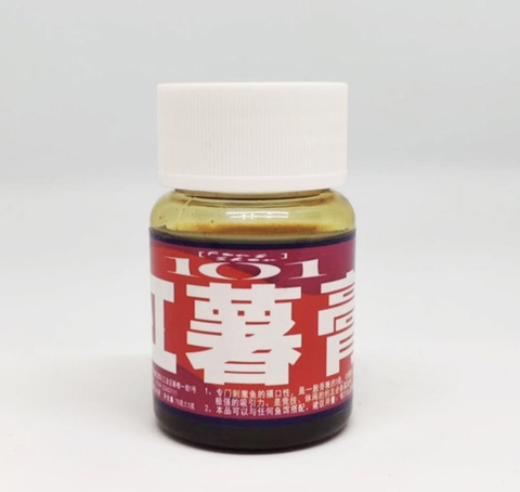 Mật Khoai 101