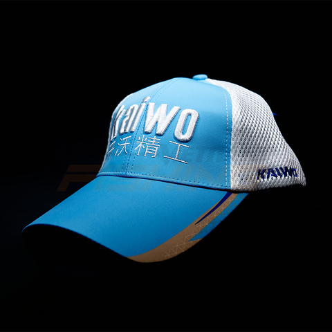 Mũ KAIWO Xanh