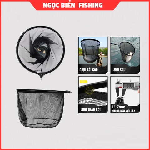 Mặt Vợt Handing Nhất Hào