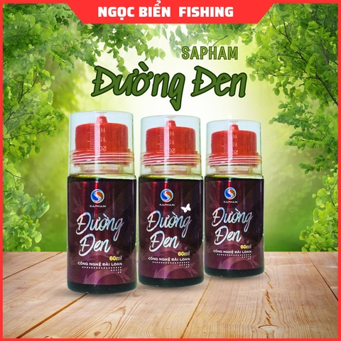 Đường đen Sa Phạm