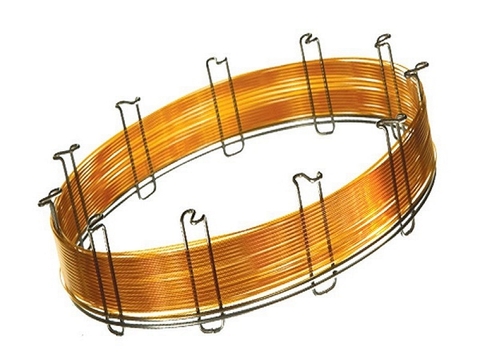 DM-5MS / LB GC Column