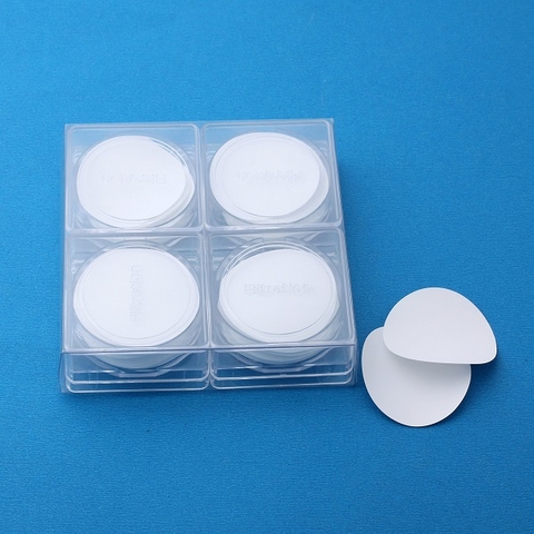 Regenerated Cellulose Membrane Filter
