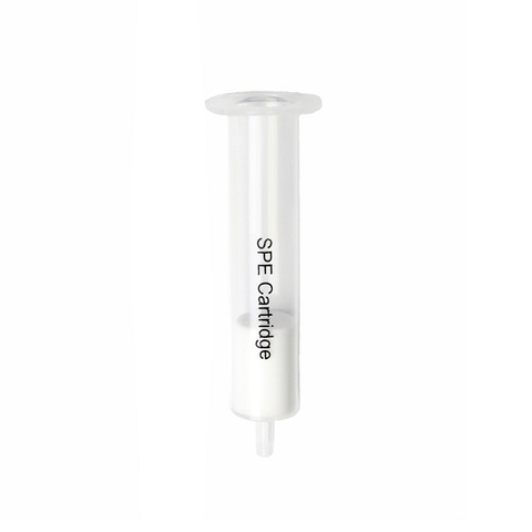 Carb-GCB SPE Cartridge