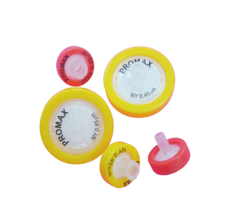 Cellulose Acetate Syringe Filter