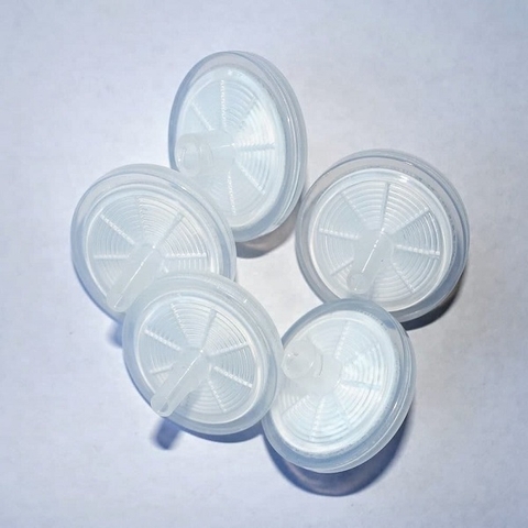Cellulose Acetate Syringe Filter