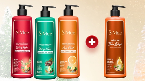 5 LÝ DO ĐỂ BƯỚC VÀO NĂM 2026 ĐẦY TỰ TIN CÙNG SIMEE – VIẾT TIẾP CHƯƠNG MỚI RẠNG RỠ CHO CHÍNH BẠN