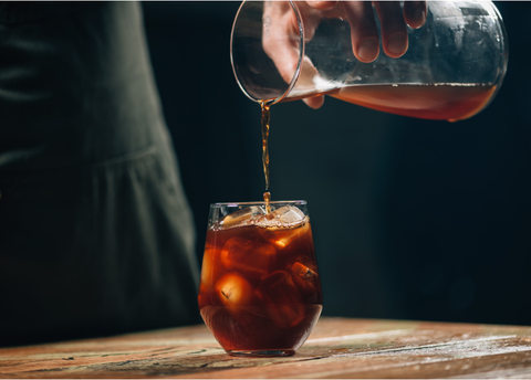 GỢI Ý PHÁ CÁCH PHA CHẾ CÀ PHÊ ARABICA – BIẾN LY CÀ PHÊ THÀNH “MÓN QUÀ SÁNG TẠO