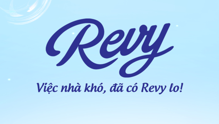 3 Lý Do Nên Chọn Nước Giặt Xả 2 Trong 1 Revy – Giải Pháp Giặt Giũ Tiện Lợi, Hiệu Quả Và An Toàn