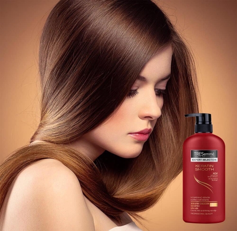 Dầu gội Tresemme Thái Lan 450ml