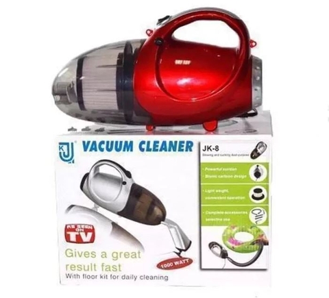 Máy hút bụi 2 chiều mini Vacuum Cleaner JK-8