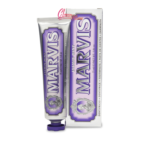 Kem Đánh Răng Marvis Jasmin Mint 85ml