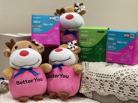 Gấu better you
