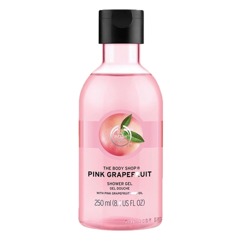 Sữa tắm The Body Shop Pink Grapefruit 250ml