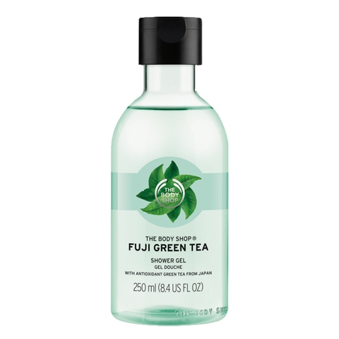 Sữa tắm The Body Shop Fuji Green Tea 250ml
