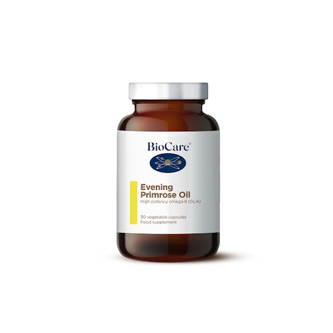 Tinh dầu hoa anh thảo Biocare Primrose Oil (30 viên)
