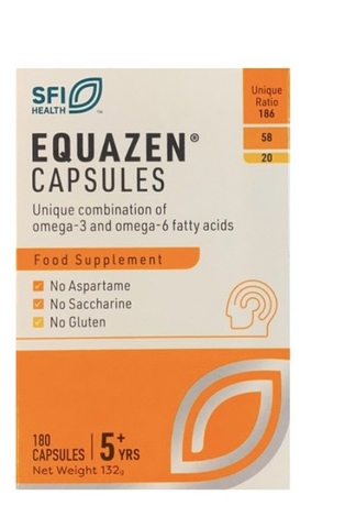 Equazen DHA 5+ loại 180v