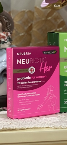 Neu Biotic Her
