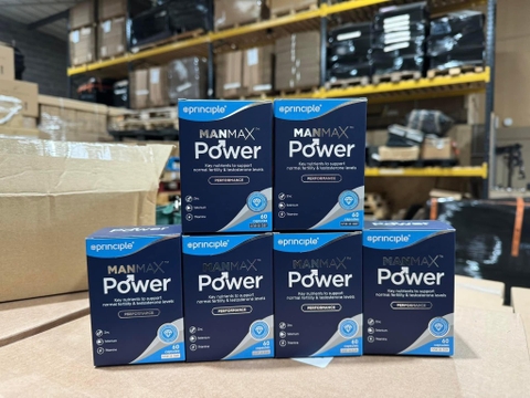 ManMax Power