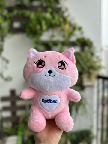 Mèo hồng