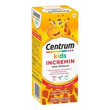 Centrum kids