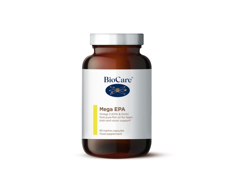 Biocare Mega EPA -Omega 3 (60 viên)