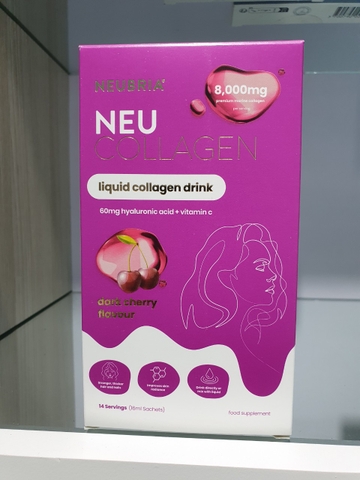 Neubria Collagen Liquid