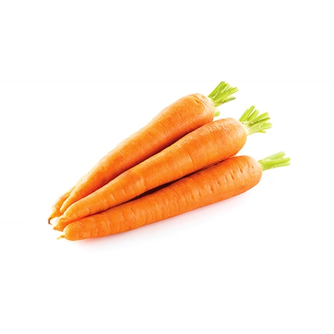 Cà rốt