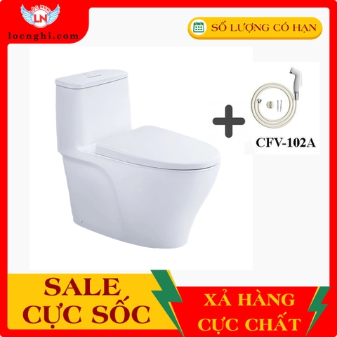 Top 10 bồn cầu giá 5 triệu tốt nhất – Lựa chọn hoàn hảo cho mọi gia đình