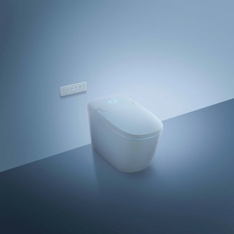 Bồn Cầu Thông Minh Là Gì? Vì Sao Nên Chọn Bồn Cầu Thông Minh?