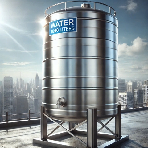 Top 4 Bồn Nước Inox Tốt Nhất Hiện Nay