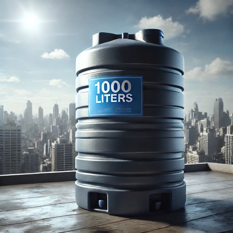 Top 3 Bồn Nước Nhựa Tốt Nhất Hiện Nay – Đại Thành, Sơn Hà, Toàn Mỹ