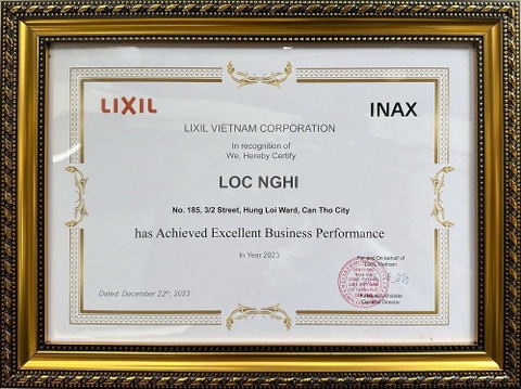 Đại Lý INAX Lộc Nghi Miền Tây – Sự Lựa Chọn Hoàn Hảo Cho Thiết Bị Vệ Sinh Cao Cấp