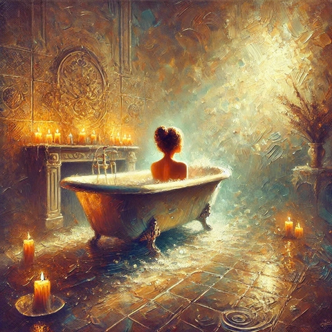 Bồn Tắm – Lợi Ích Tuyệt Vời Khi Sử Dụng Mỗi Ngày