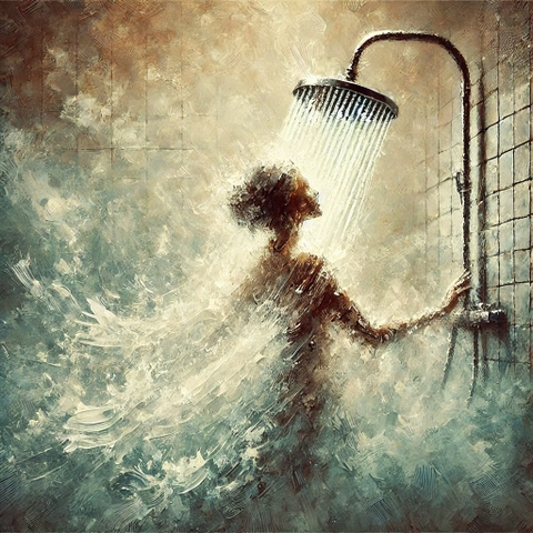 Lợi ích của việc tắm bằng vòi sen nóng lạnh – Bí quyết chăm sóc sức khỏe toàn diện