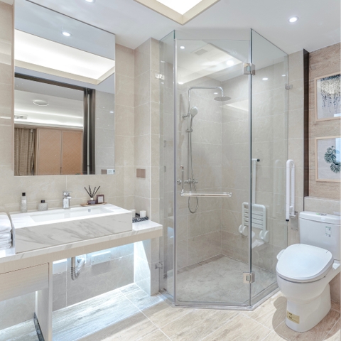 Top các thương hiệu thiết bị vệ sinh tốt nhất