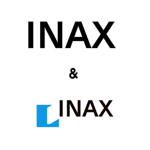 Thiết bị vệ sinh INAX hay LINAX?