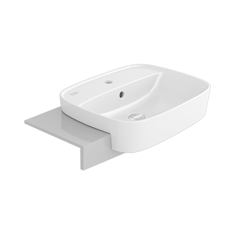 Lavabo chậu rửa mặt American Standard VF-0320 bán âm