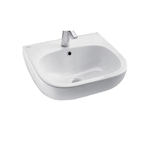 Lavabo chậu rửa mặt American Standard 0955-WT treo tường