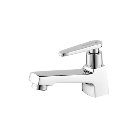 Vòi lavabo chậu rửa mặt Luxta L-1114T3 nước lạnh