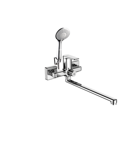 Vòi sen tắm nóng lạnh Luxta L-2229WA + tay sen TX8