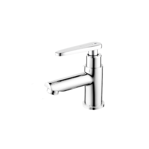 Vòi lavabo chậu rửa mặt Luxta L1111T3 nước lạnh