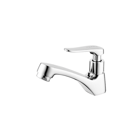 Vòi lavabo chậu rửa mặt Luxta L-1112M nước lạnh