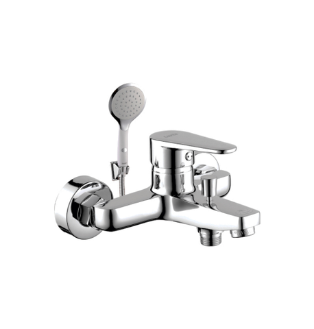 Vòi sen tắm Luxta L-2223SNT21 nóng lạnh