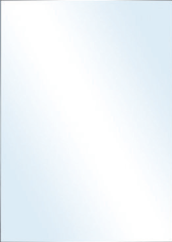 Gương Bình Minh BM403 45x60 cm