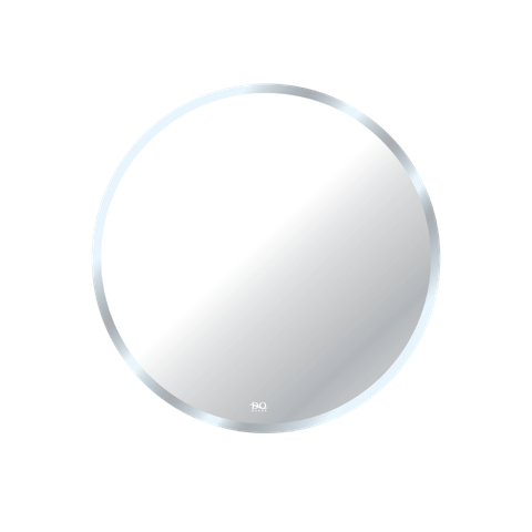 Gương Đình Quốc ĐQ 111 60x60 cm