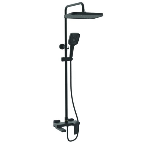 Cây sen tắm Luxta L-7204 Black nóng lạnh