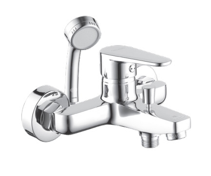 Vòi sen tắm Luxta L-2223SNT11 nóng lạnh