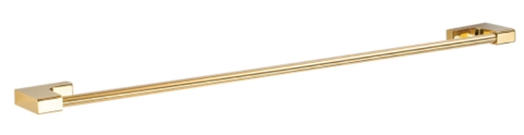 Thanh treo khăn Inox Bao BN241V mạ vàng - Phụ kiện nhà vệ sinh, nhà tắm